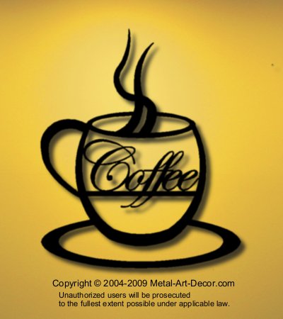 Elegant Coffee